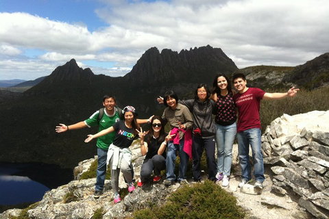 3-Day Tasmania Combo: Launceston To Hobart Active Tour Including Cradle Mountain, Freycinet National Park And Port Arthur - Taree Accommodation 2