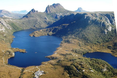 3-Day Tasmania Combo: Launceston To Hobart Active Tour Including Cradle Mountain, Freycinet National Park And Port Arthur - Taree Accommodation 3