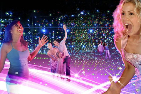 The Ultimate Gold Coast Attractions Pass - Taree Accommodation 3