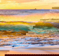 Kalbarri Sunset Coastal Cliff Cruise - Taree Accommodation