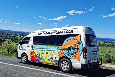 Private Custom Byron Bay Day Out - Taree Accommodation 1