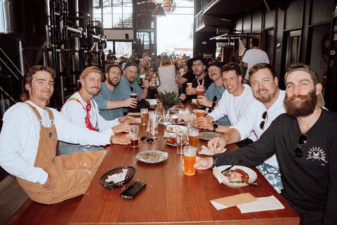 Private Custom Byron Bay Day Out - Taree Accommodation 3