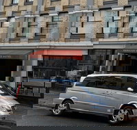 Small Group Blue Mountains Day Tour from Sydney - Taree Accommodation