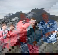 Shore Excursion Small-Group Cradle Mountain Day Tour From Burnie - Taree Accommodation