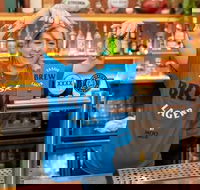 Tamar Valley Food and Wine Day Trip from Devonport Ulverstone or Burnie - Taree Accommodation