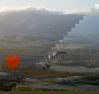 Hot Air Ballooning Tour from Cairns - Taree Accommodation