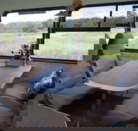 Beer Barons and Spirit Lords Half-Day Tour in Byron with Lunch - Taree Accommodation