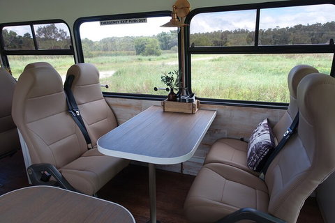 Beer Barons And Spirit Lords Half-Day Tour In Byron With Lunch - Taree Accommodation 0