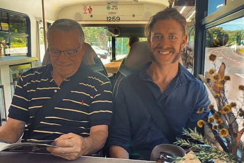 Beer Barons And Spirit Lords Half-Day Tour In Byron With Lunch - Taree Accommodation 2