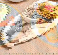 Skyfeast at Sydney Tower - Taree Accommodation