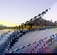 Spirit of Melbourne Dinner Cruise - Taree Accommodation