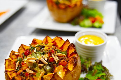 Spirit Of Melbourne Dinner Cruise - Taree Accommodation 2