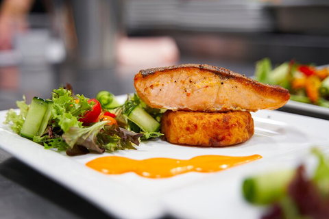 Spirit Of Melbourne Dinner Cruise - Taree Accommodation 3