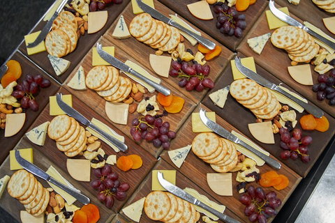 Spirit Of Melbourne Dinner Cruise - Taree Accommodation 5