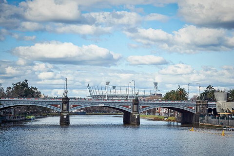 Highlights Of Melbourne Cruise - Taree Accommodation 1