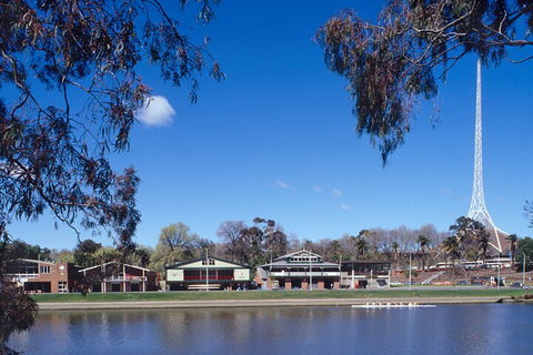 River Gardens Melbourne Sightseeing Cruise - Taree Accommodation 4