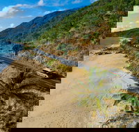 2 Day Daintree Rainforest Cape Tribulation and Outback Chillagoe Tour - Taree Accommodation