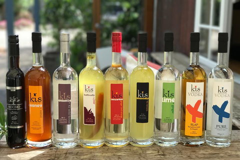 Kangaroo Island Food And Wine Trail Tour - Taree Accommodation 2