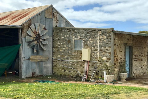 Kangaroo Island Food And Wine Trail Tour - Taree Accommodation 5