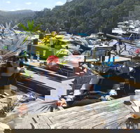 Small-Group Sydney's Northern Beaches and Ku-ring-gai National Park Bus Tour - Taree Accommodation