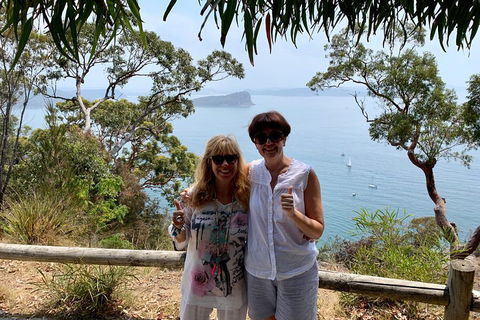 Shore Excursion: Sydney's Northern Beaches & Ku-ring-gai National Park Bus Tour - Taree Accommodation 4