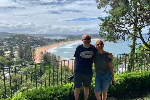 Shore Excursion: Sydney's Northern Beaches & Ku-ring-gai National Park Bus Tour - Taree Accommodation 5