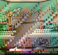 Cape Leveque and Aboriginal Communities from Broome Optional Scenic Flight - Taree Accommodation