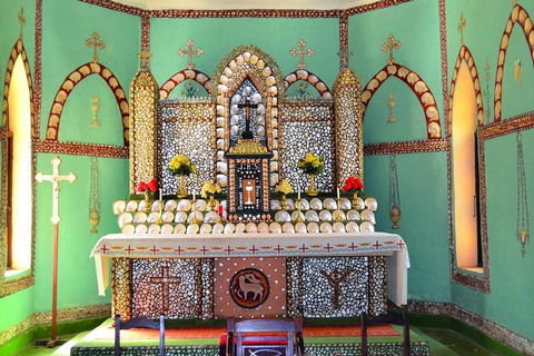 Cape Leveque And Aboriginal Communities From Broome (Optional Scenic Flight) - Taree Accommodation 0