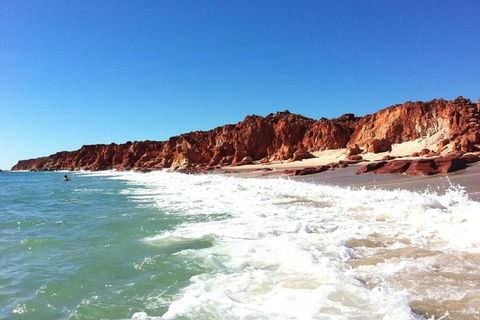 Cape Leveque And Aboriginal Communities From Broome (Optional Scenic Flight) - Taree Accommodation 1
