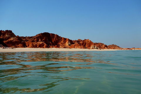 Cape Leveque And Aboriginal Communities From Broome (Optional Scenic Flight) - Taree Accommodation 2
