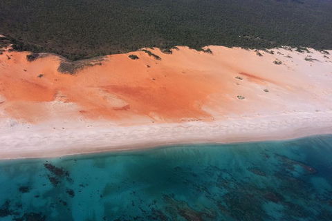 Cape Leveque And Aboriginal Communities From Broome (Optional Scenic Flight) - Taree Accommodation 3