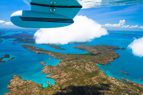 Cape Leveque And Aboriginal Communities From Broome (Optional Scenic Flight) - Taree Accommodation 4