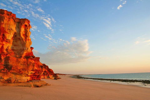 Cape Leveque And Aboriginal Communities From Broome (Optional Scenic Flight) - Taree Accommodation 5