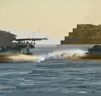 Cape Leveque Sea Safari and Aboriginal Communities from Broome - Taree Accommodation