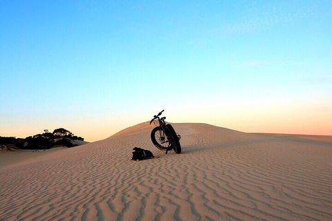 After Hours Electric Fatbike Tour In Kangaroo Island - Taree Accommodation 1