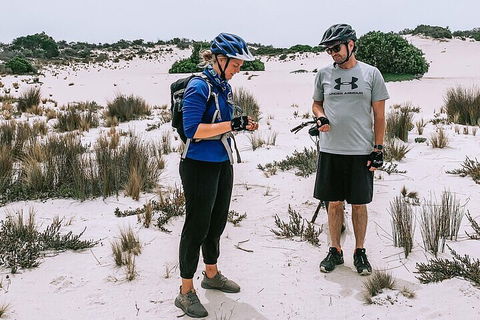 After Hours Electric Fatbike Tour In Kangaroo Island - Taree Accommodation 3