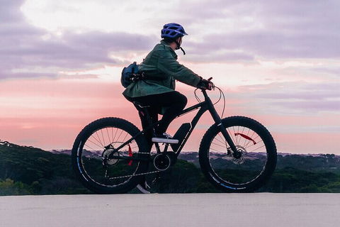 After Hours Electric Fatbike Tour In Kangaroo Island - Taree Accommodation 4