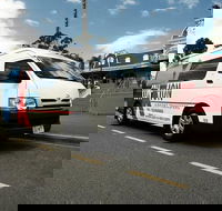 Gold Coast Airport Arrival Transfer - Taree Accommodation