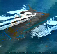 Great Barrier Reef Scenic Helicopter Tour and Cruise from Cairns - Taree Accommodation