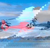 60-Minute Palm Island Scenic Helicopter Flight from Townsville - Taree Accommodation