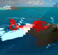 Cruise out and Cruise return plus 10 minute Scenic Flight - Taree Accommodation