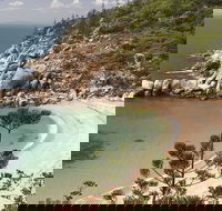 Townsville Helicopter Tour - Taree Accommodation