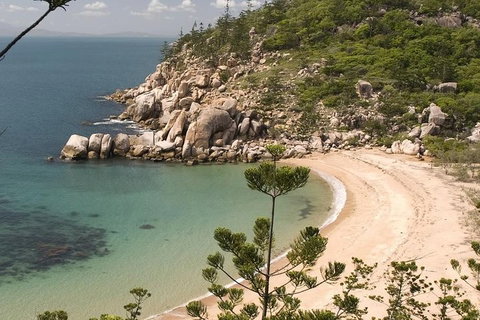 Townsville Helicopter Tour - Taree Accommodation 0