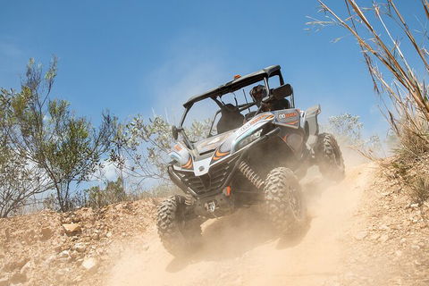 License To Thrill: 1.5 Hour Off-road Tour In Darwin (1 Person: 2 Seater Vehicle) - Taree Accommodation 4