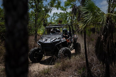 Octopussy 1.5 Hour Off-road Tour In Darwin (3 People In A 4 Seater Vehicle) - Taree Accommodation 1