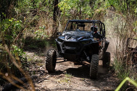 Octopussy 1.5 Hour Off-road Tour In Darwin (3 People In A 4 Seater Vehicle) - Taree Accommodation 3