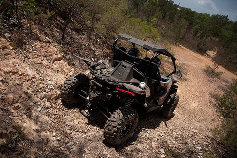 Octopussy 1.5 Hour Off-road Tour In Darwin (1 Person In 2 Seater) - Taree Accommodation 1