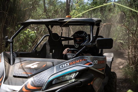 Octopussy 1.5 Hour Off-road Tour In Darwin (1 Person In 2 Seater) - Taree Accommodation 4