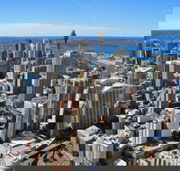 Sydney Harbour Tour by Helicopter - Taree Accommodation