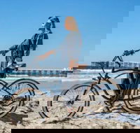 Experience E-bike at Byron Bay - Taree Accommodation